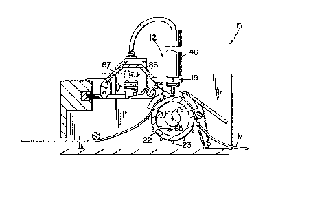 Une figure unique qui représente un dessin illustrant l'invention.